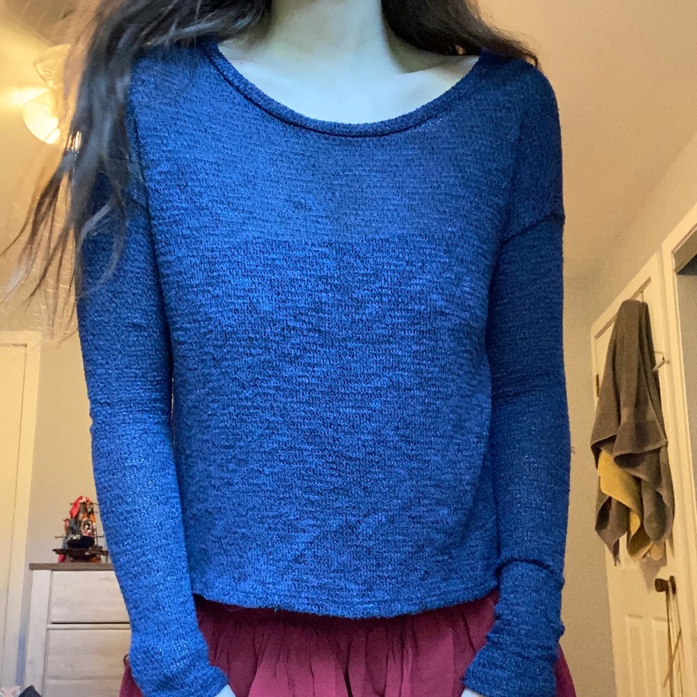 Vintage Havana Sweater